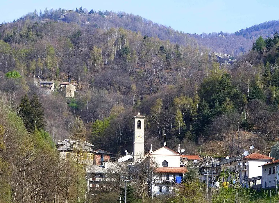 Talucco