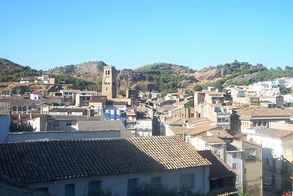 Tamarite de Litera