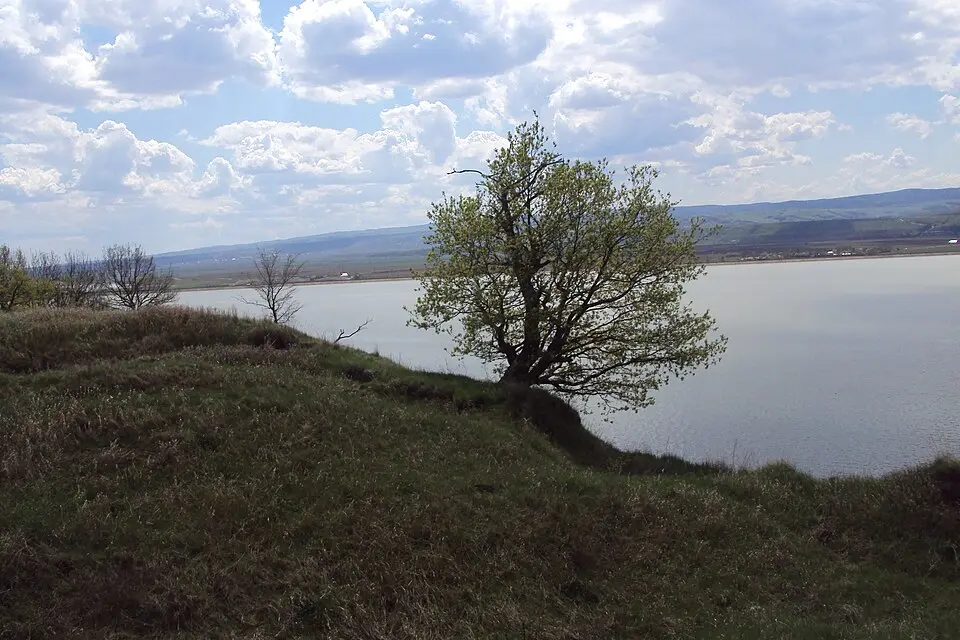 Obrázok: Raphelwar · CC BY-SA 3.0 RO Pâncești