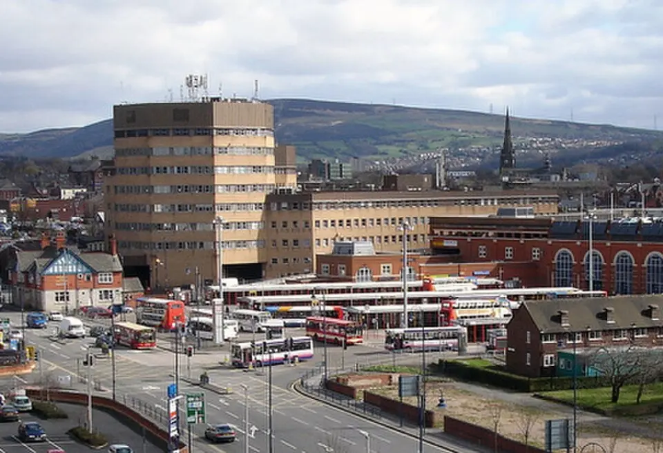 Tameside