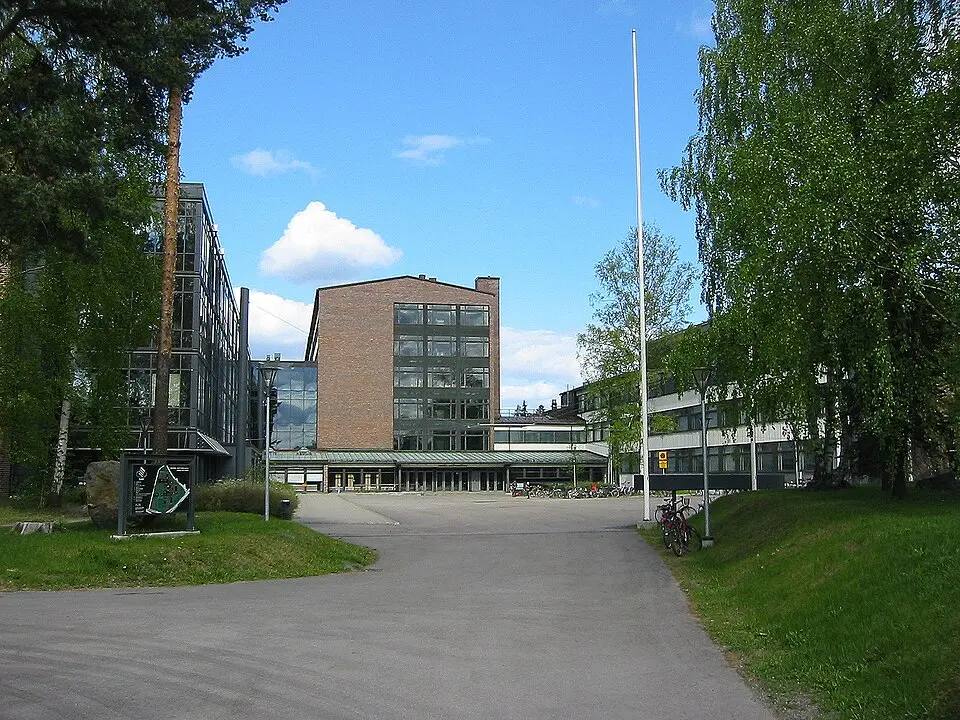 université des sciences appliquées de Tampere