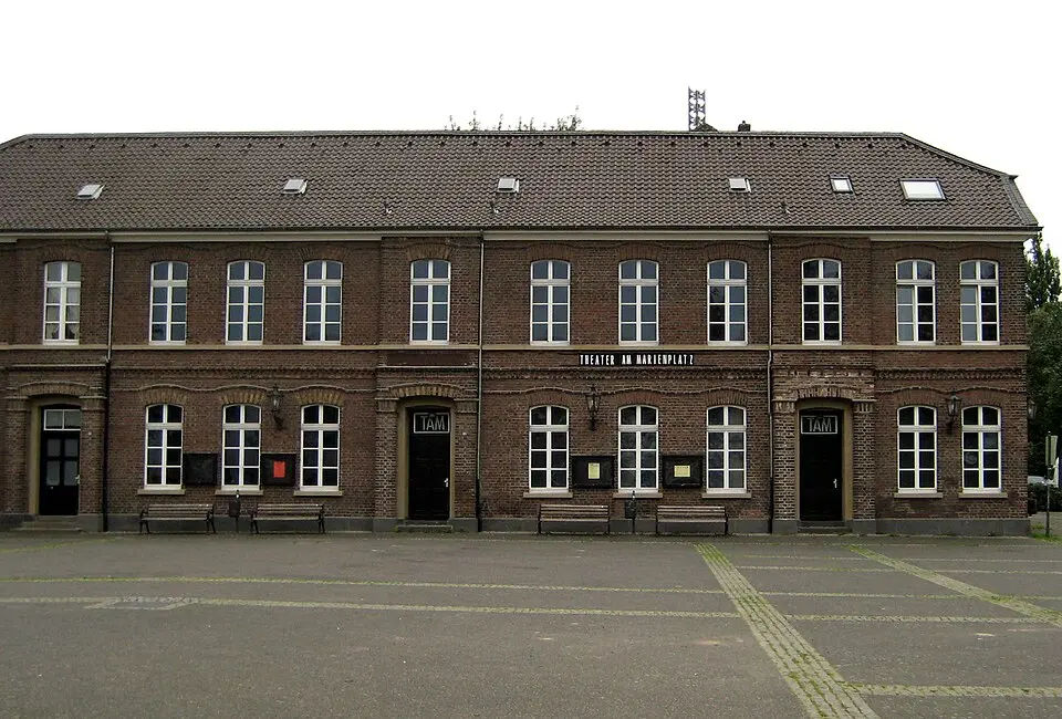 TAM