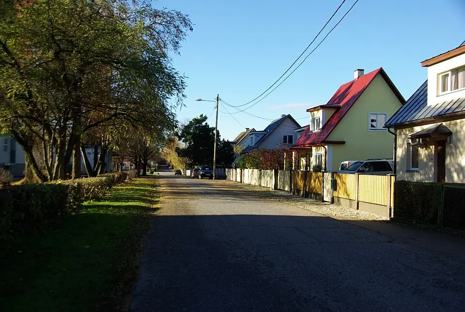 Tammelinn