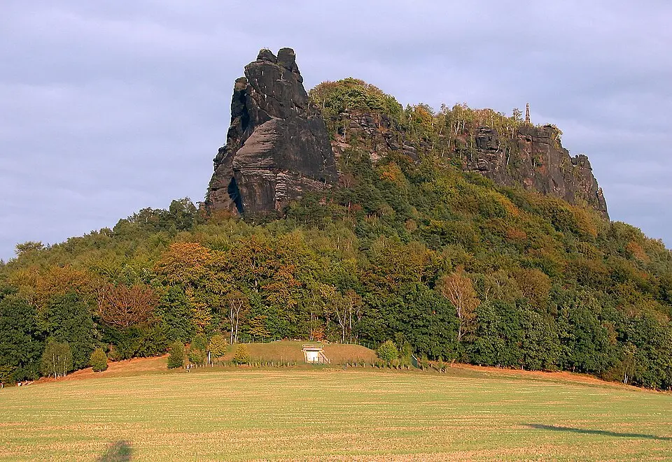 Lilienstein