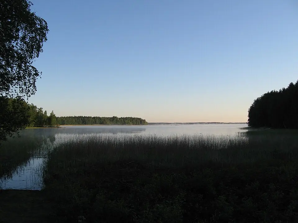 Tammijärvi