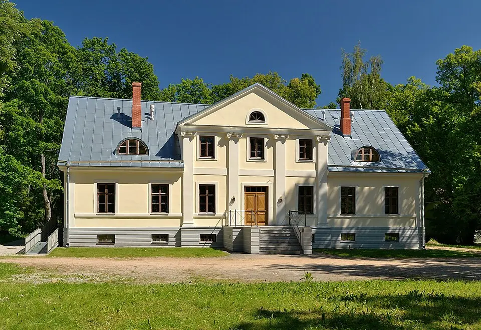 Tammistu