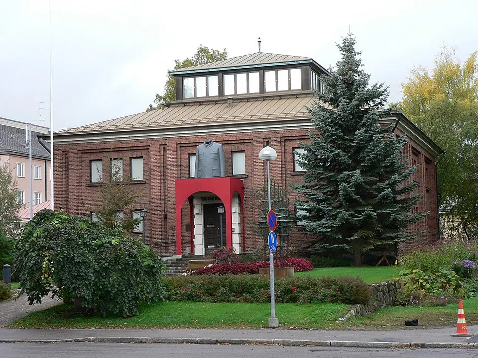 Umetnostni muzej Tampere