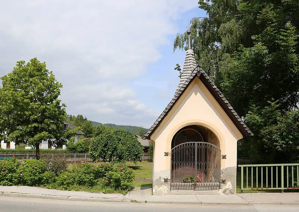 Tarmannkapelle