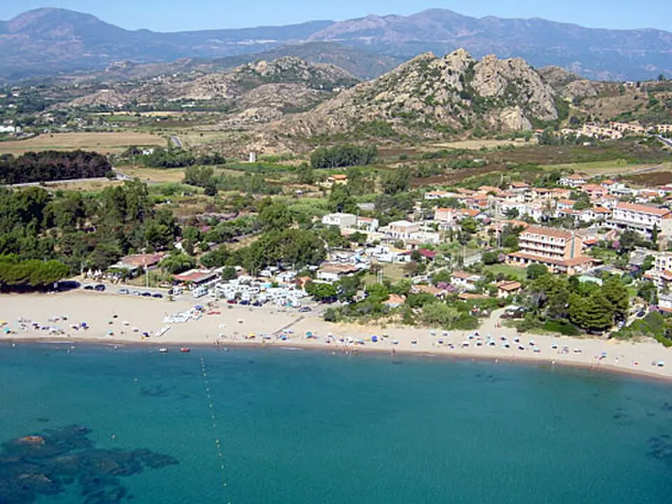 Tancau sul Mare