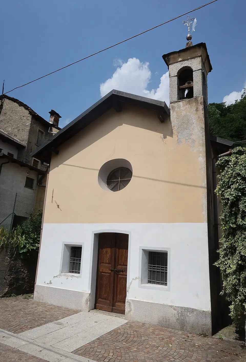 Tanchello