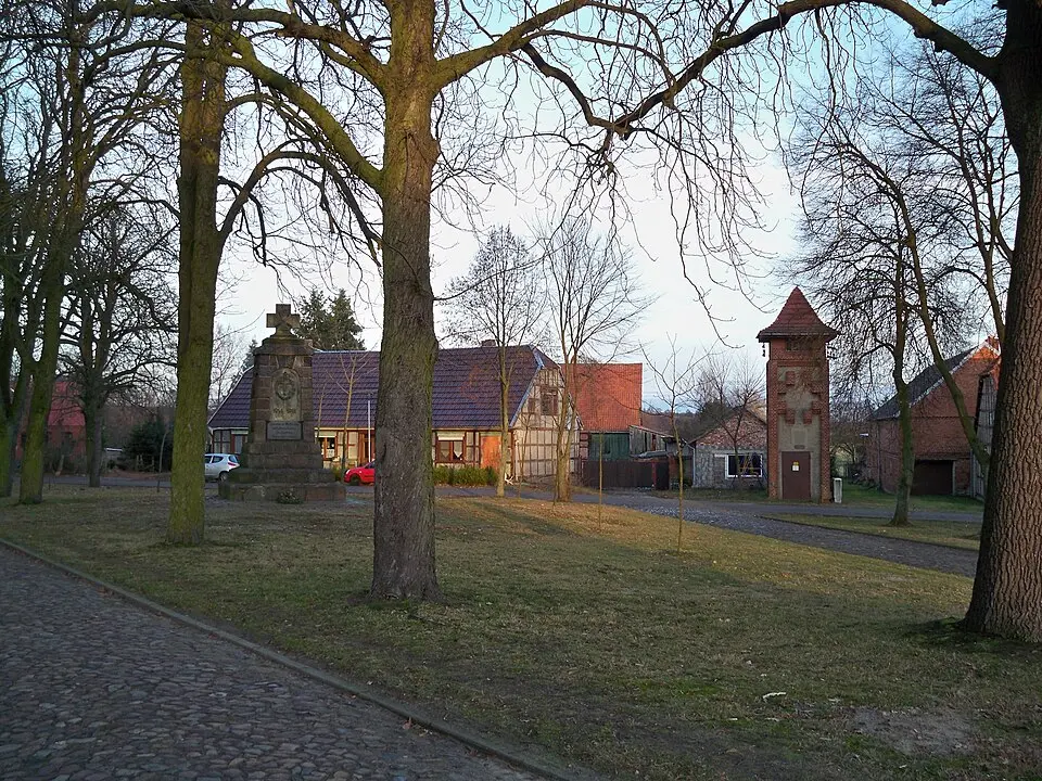 Tangeln