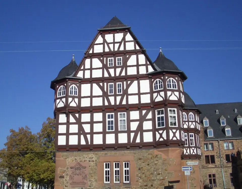 Neues Schloss