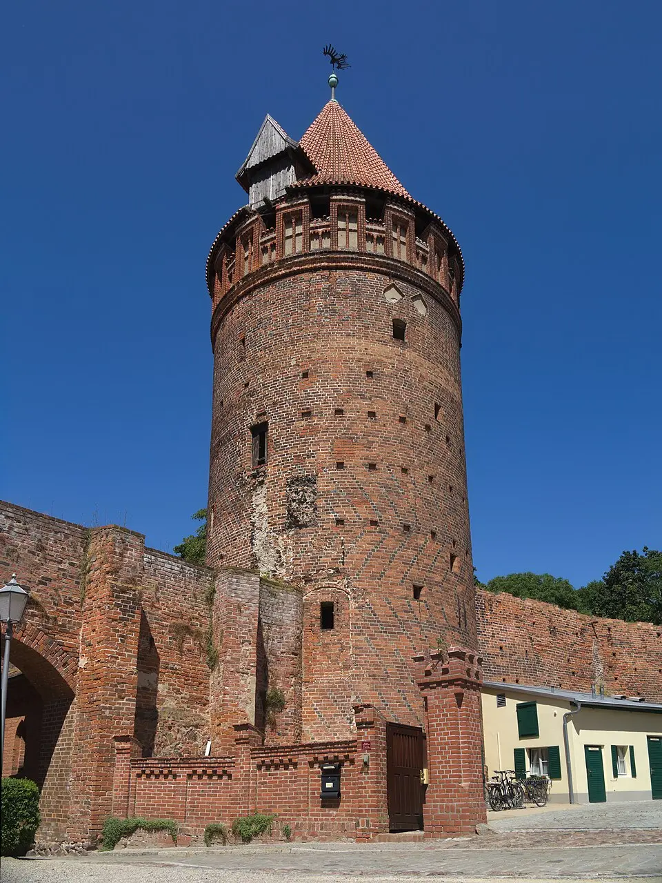 Gefängnisturm