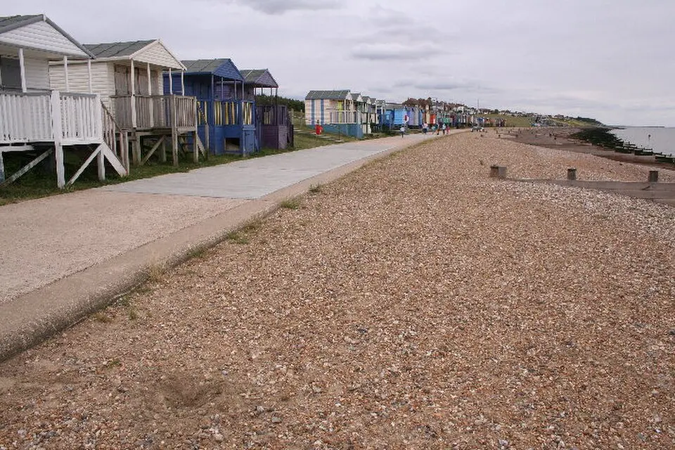 Tankerton