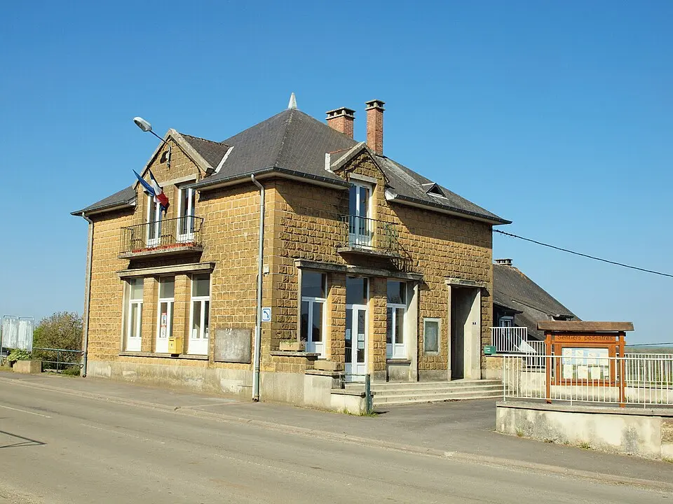 Tannay-le-Mont-Dieu