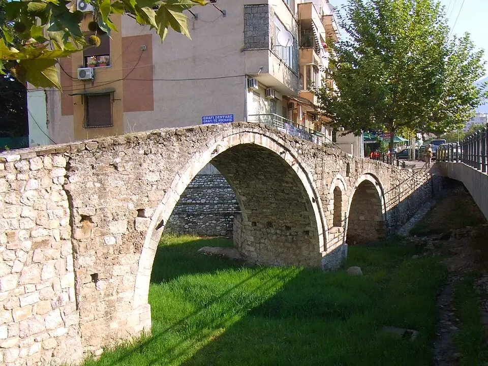 Ura e Tabakëve