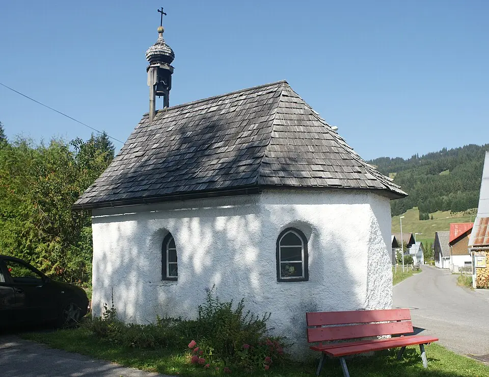 Ortskapelle hl. Michael