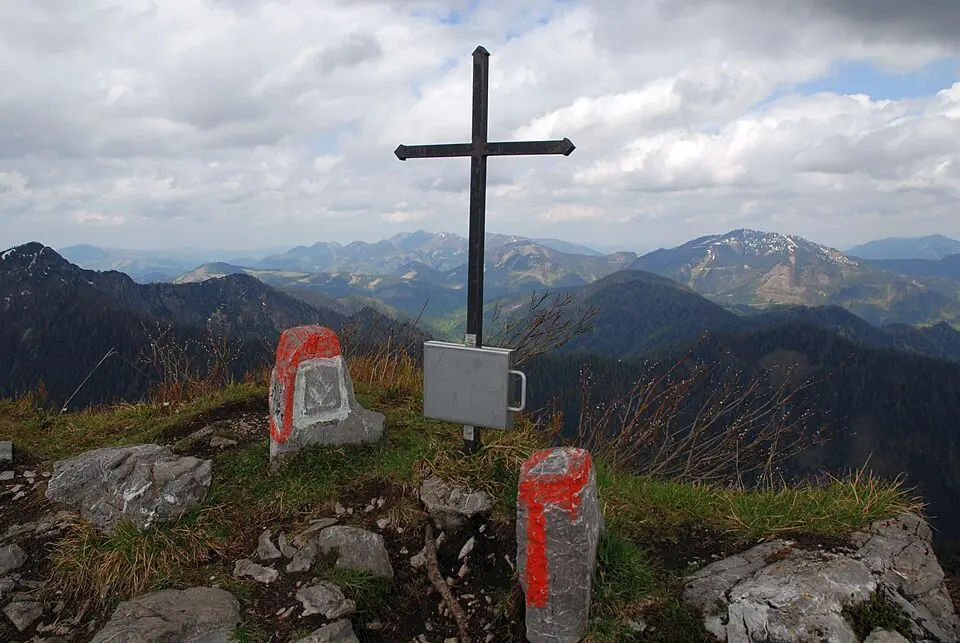 Schwarzkogel