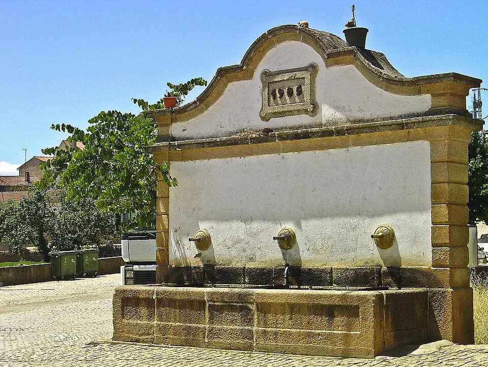Calvelhe
