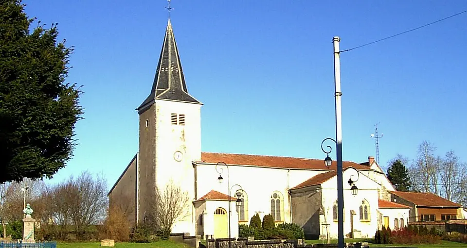 Tantonville