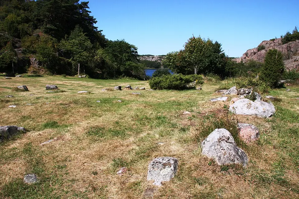 Karlsborg, Bohuslän