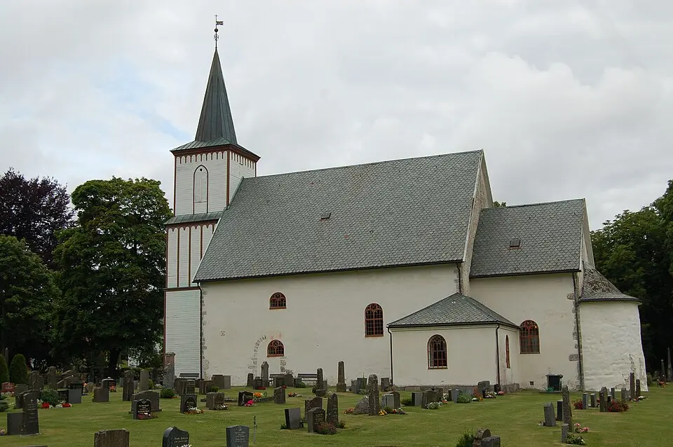 Tanum kirke