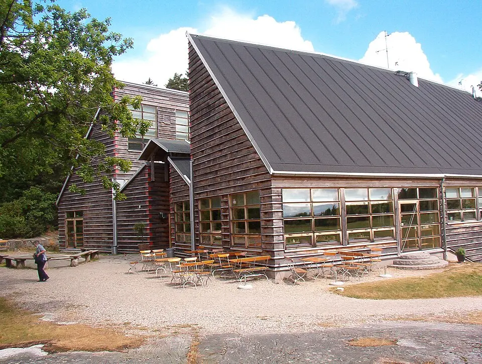 Vitlycke museum