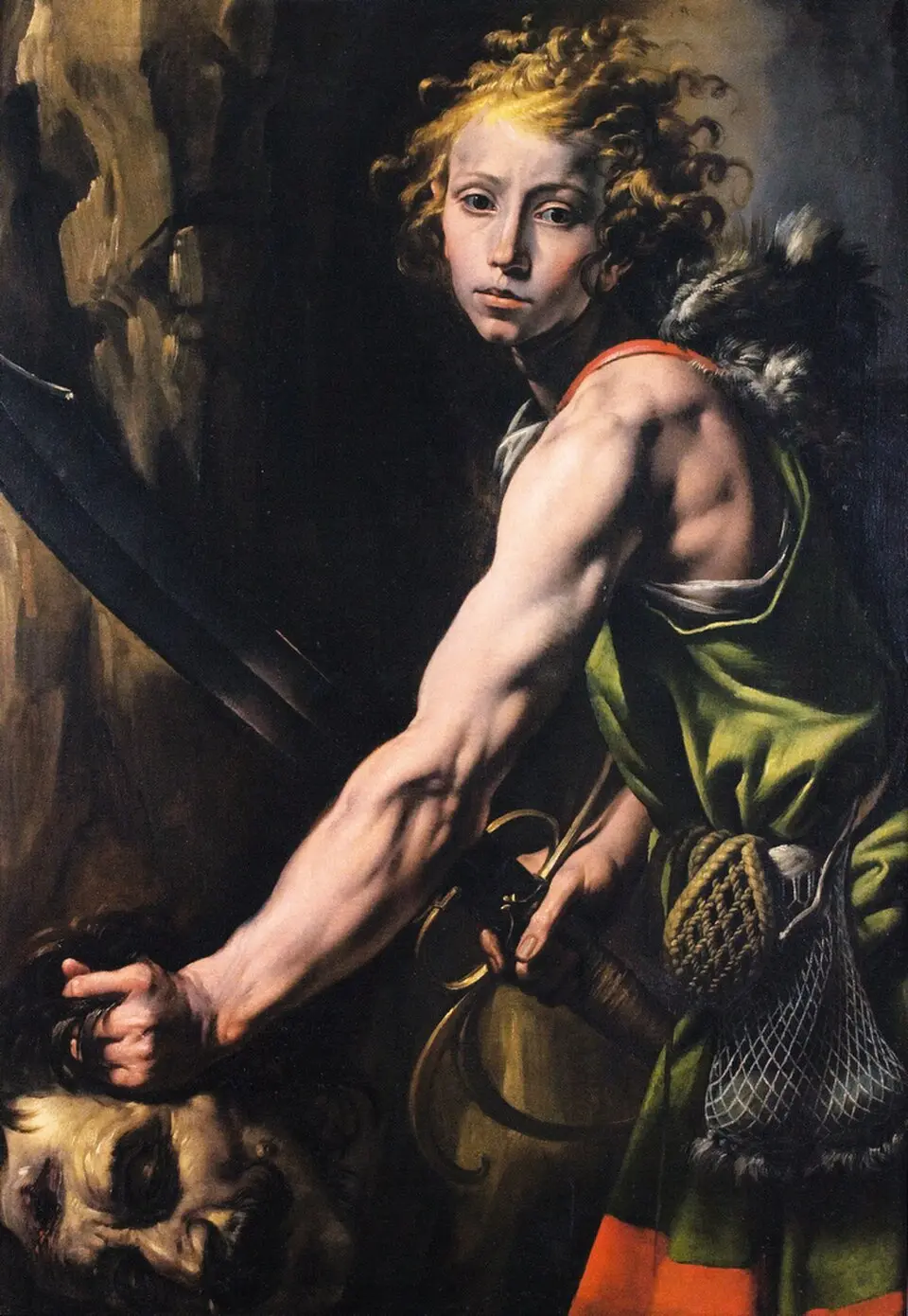 pinacoteca di Varallo