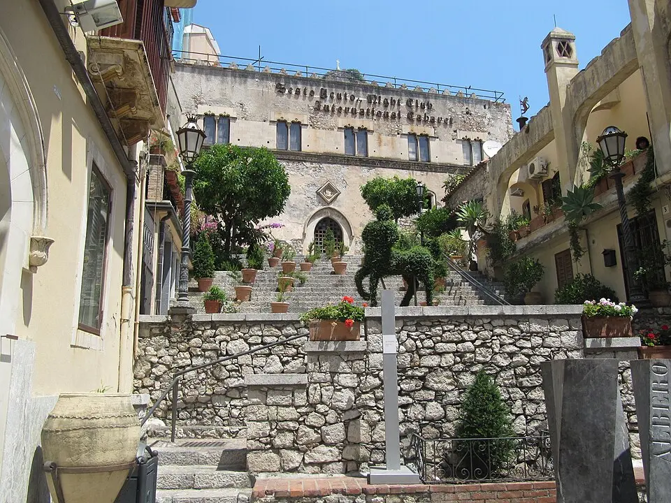Palazzo Ciampoli