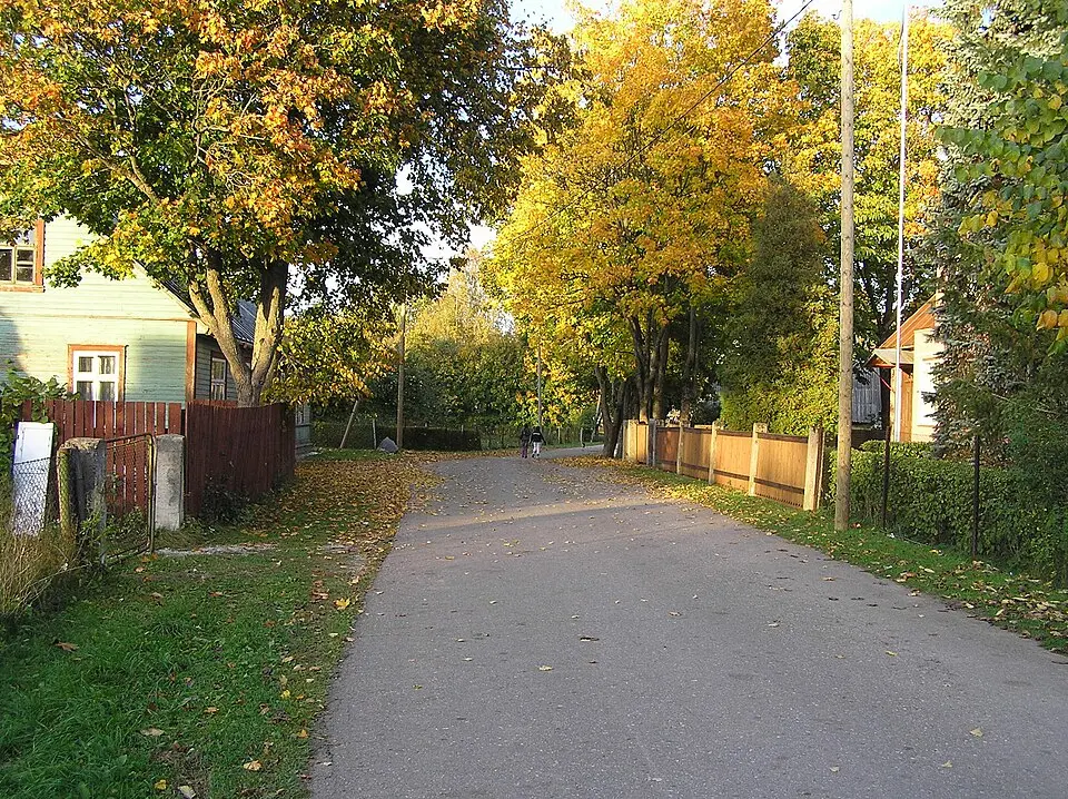 Gemeinde Tapa