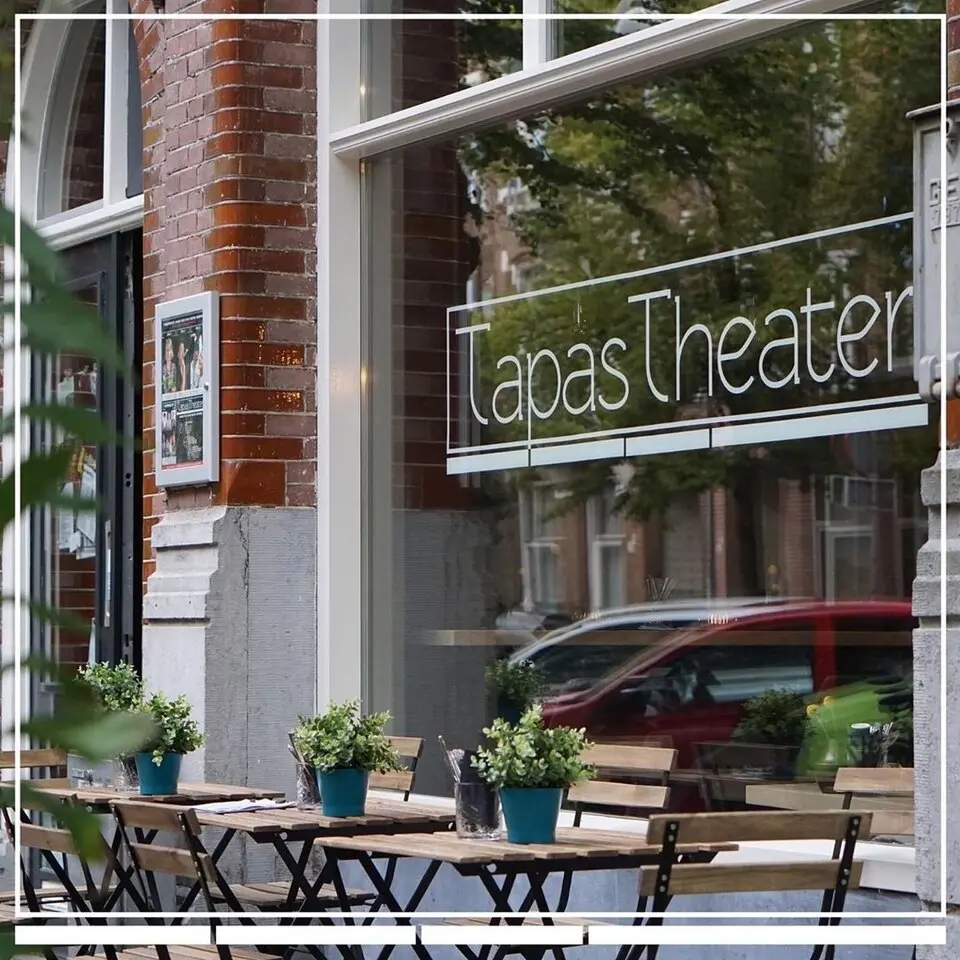 TapasTheater