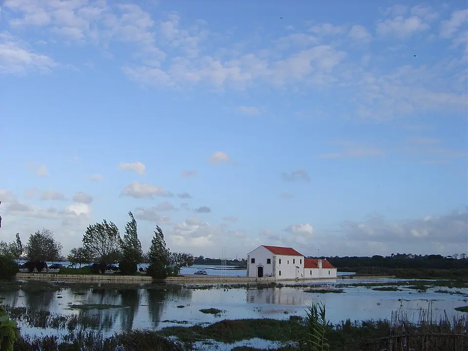 Corroios
