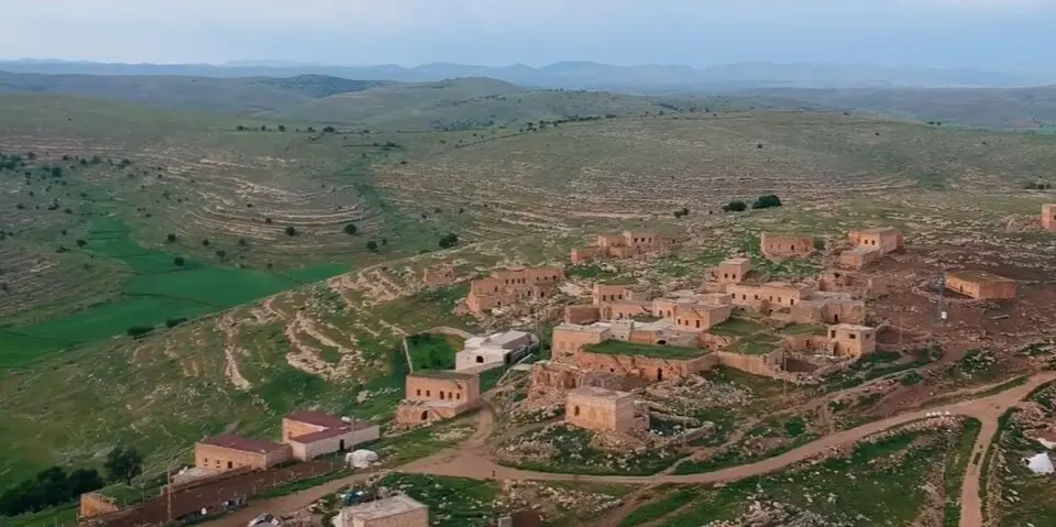 Oyuklu