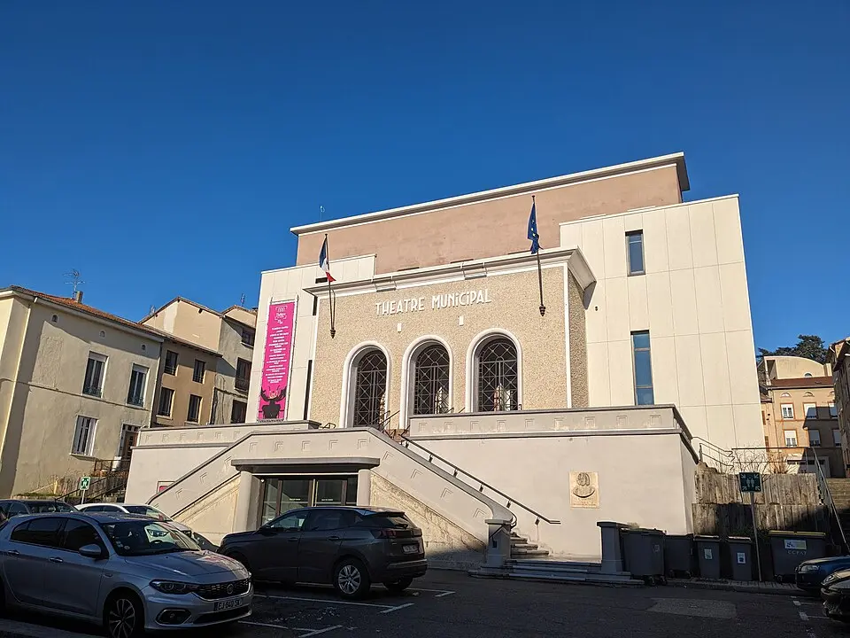 théâtre de Tarare