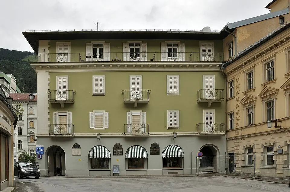 Altes Hotel Straubinger