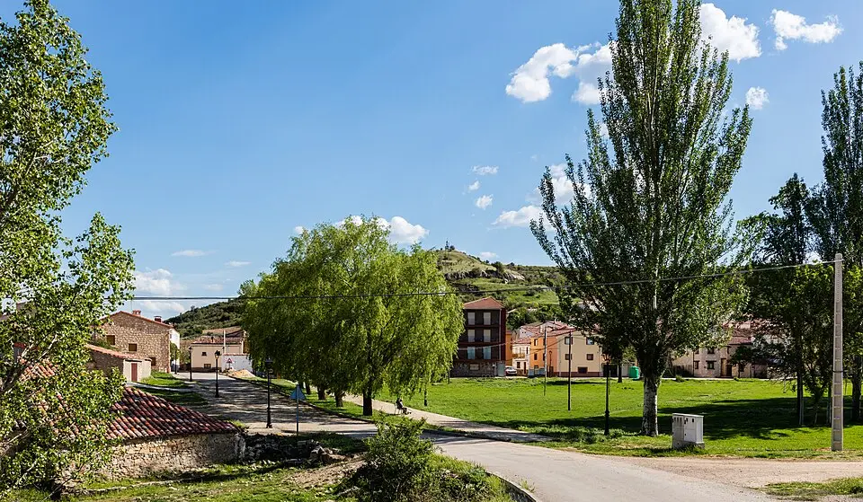 Taravilla