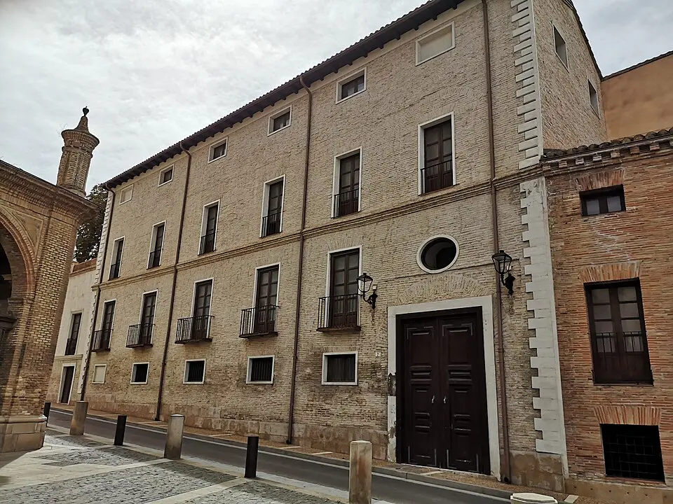 Palacio de Eguarás