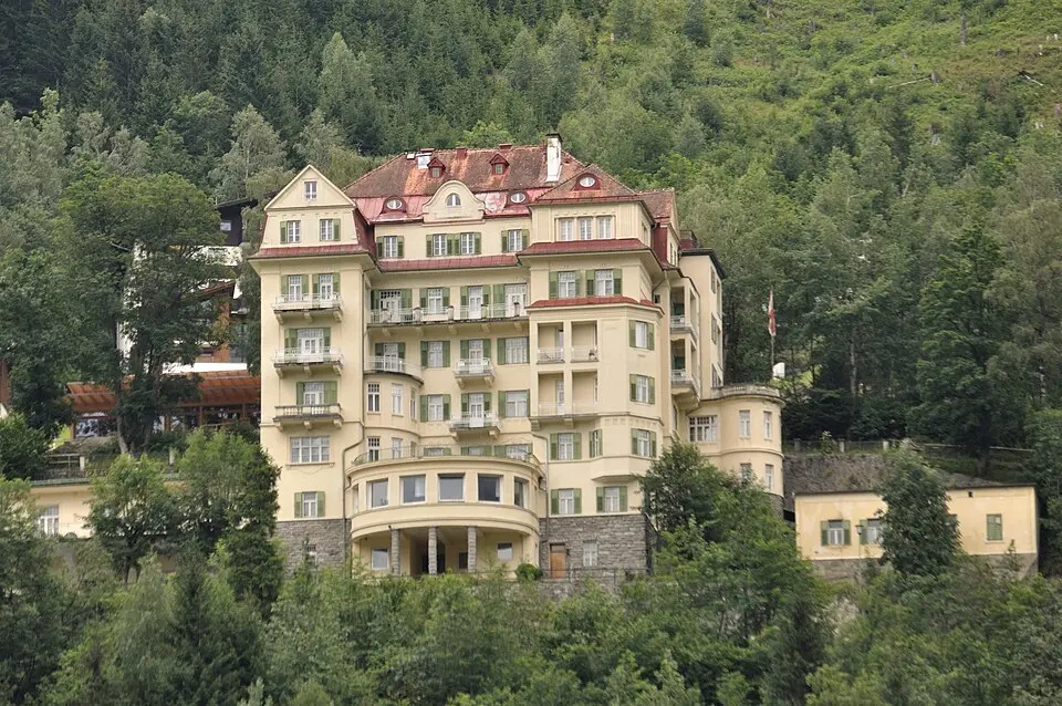 Hotel Astoria