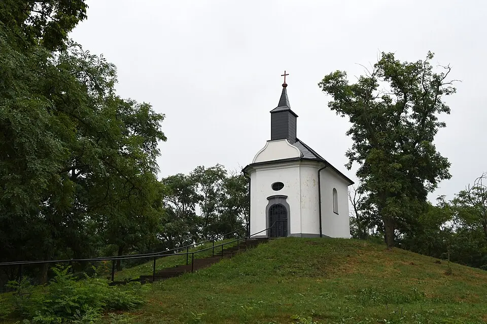 Immagine: Pasztilla aka Attila Terbócs · CC BY-SA 4.0 Tarnaörs