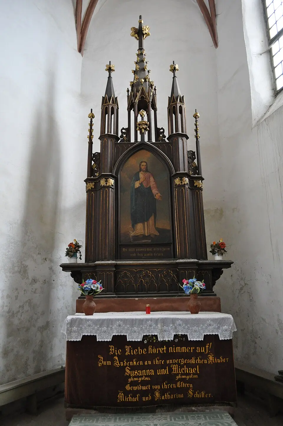 Târnava