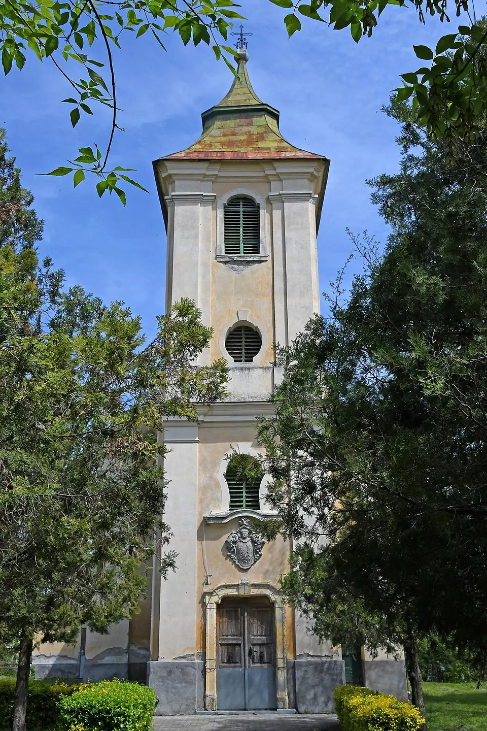 Tarnazsadány