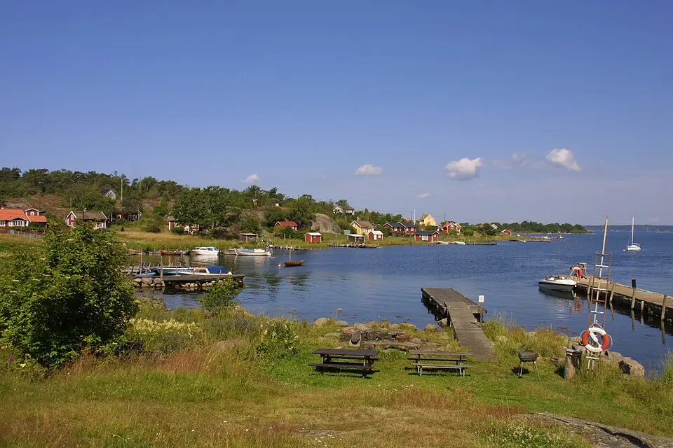 Tärnö