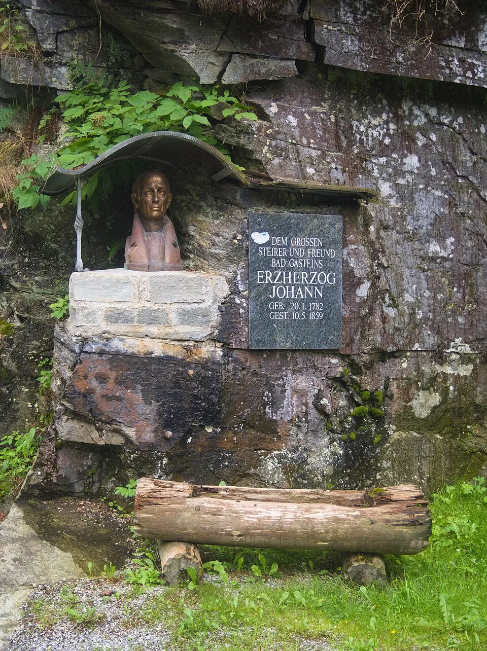 Erzherzog-Johann-Denkmal