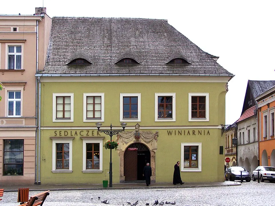 Muzeum w Tarnowskich Górach