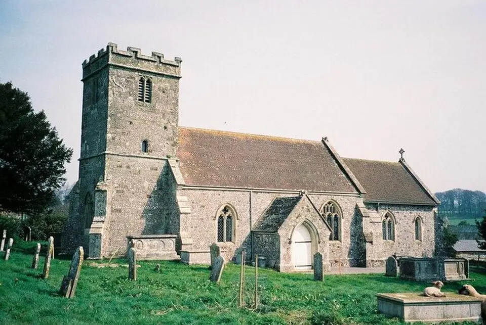 Church of All Saints