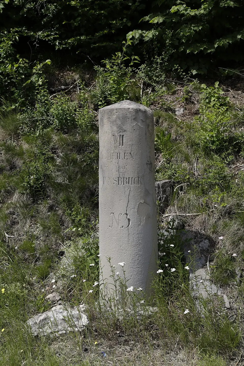 Meilenstein