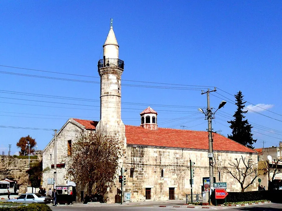 Tarsus Eski Cami