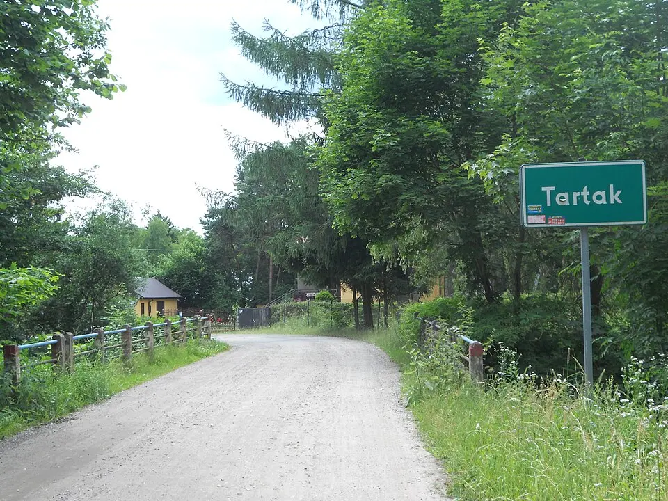Tartak