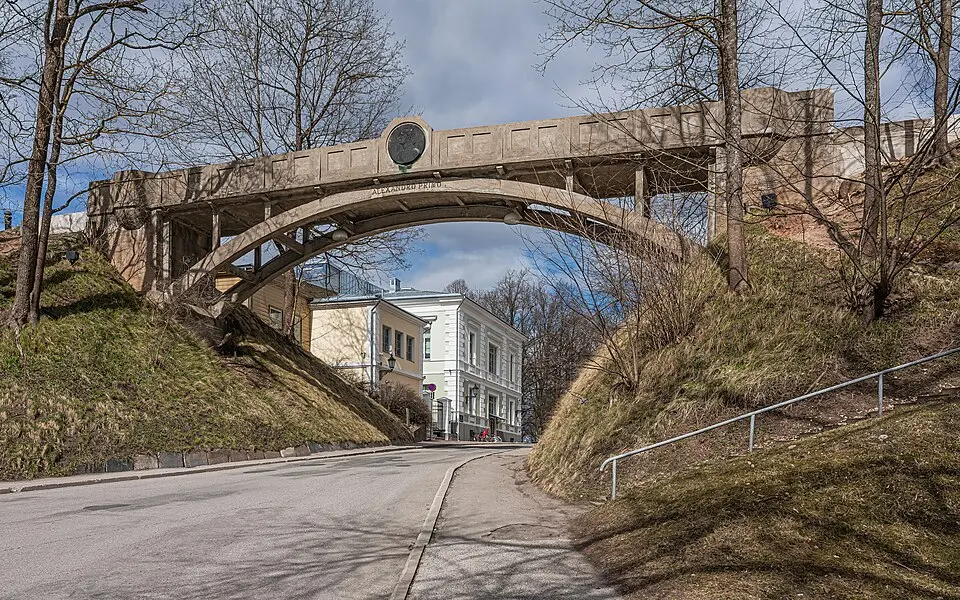 Kuradisild