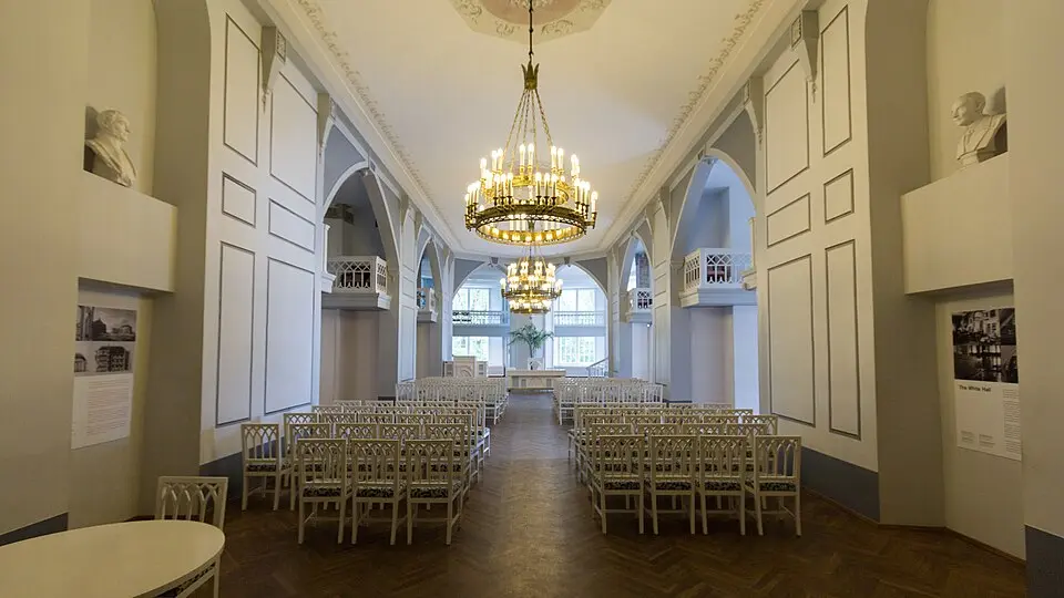 Tartu Ülikooli muuseum